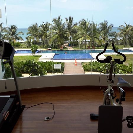 Llh 1G2 Nilaveli Ocean Front Condos Extérieur photo