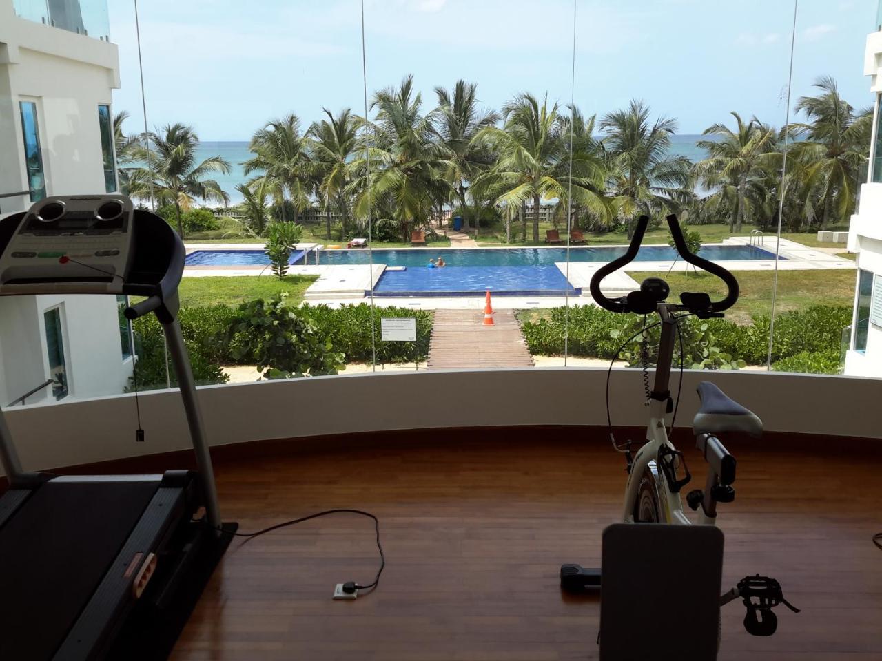 Llh 1G2 Nilaveli Ocean Front Condos Extérieur photo