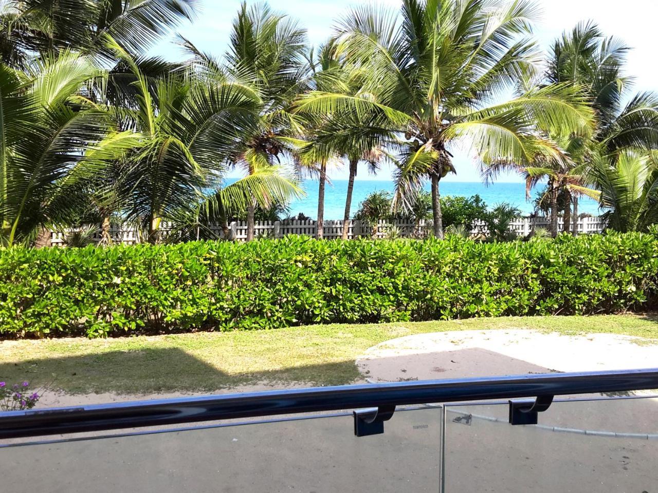 Llh 1G2 Nilaveli Ocean Front Condos Extérieur photo