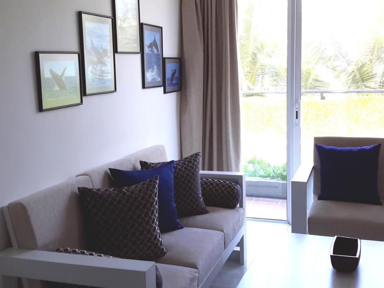 Llh 1G2 Nilaveli Ocean Front Condos Extérieur photo