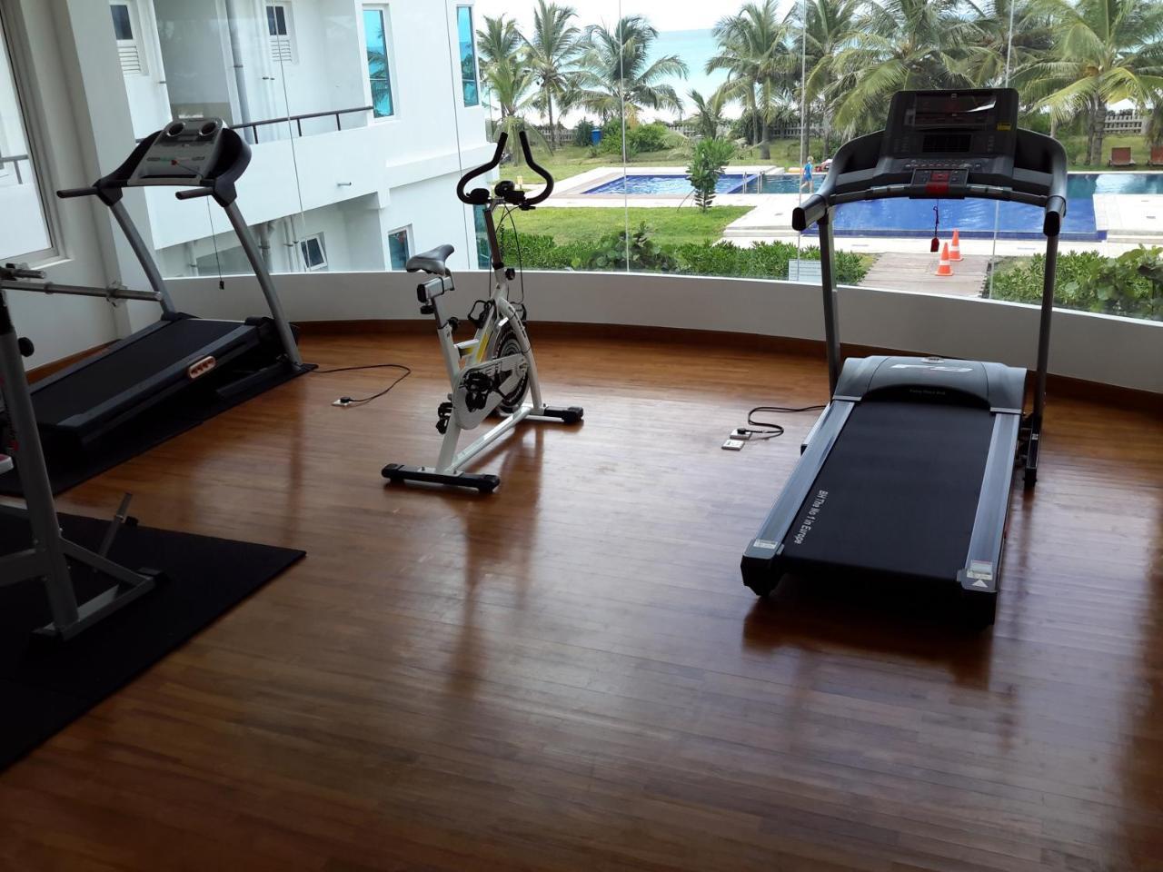 Llh 1G2 Nilaveli Ocean Front Condos Extérieur photo