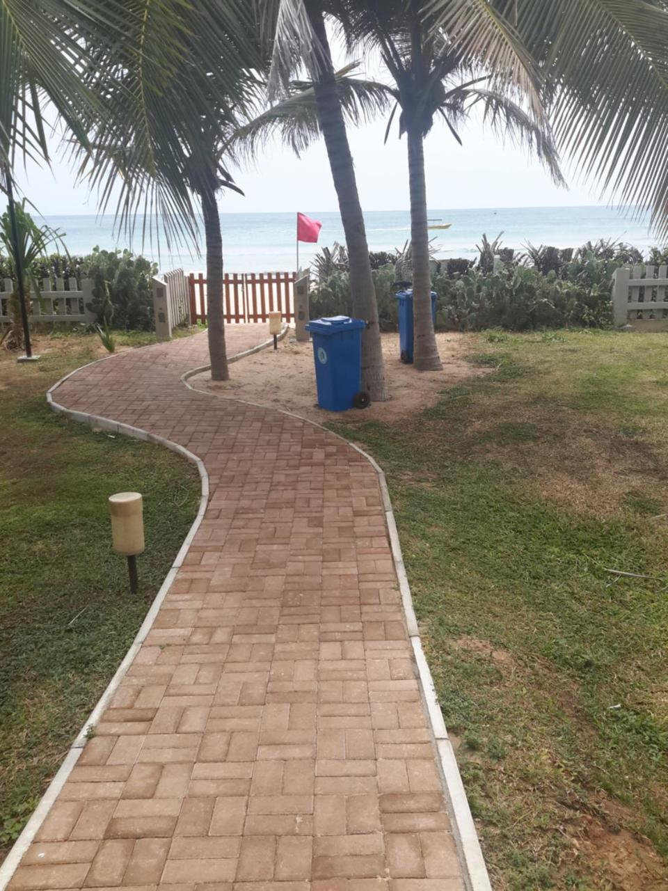 Llh 1G2 Nilaveli Ocean Front Condos Extérieur photo