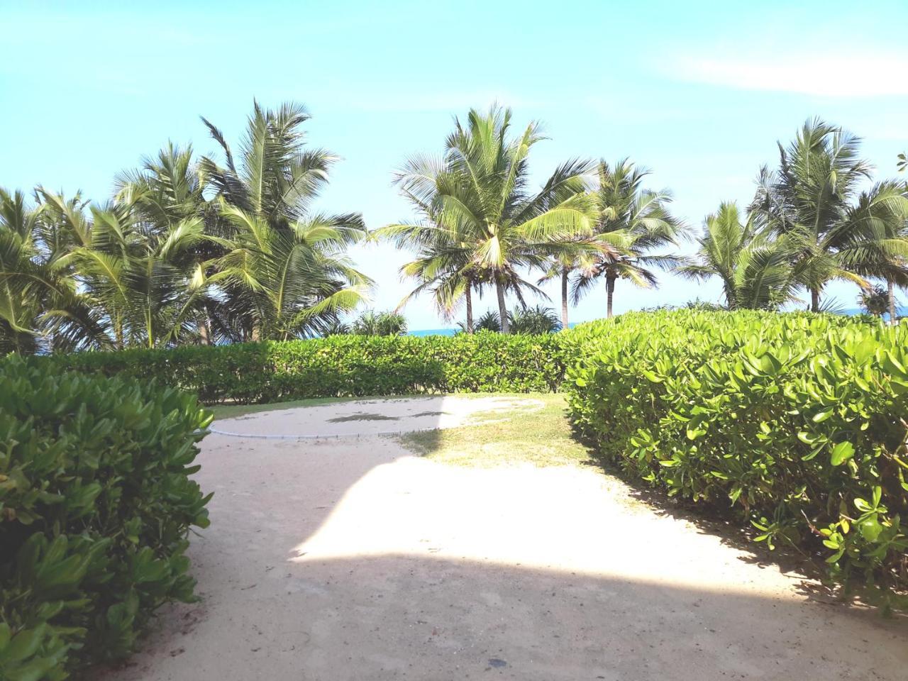Llh 1G2 Nilaveli Ocean Front Condos Extérieur photo