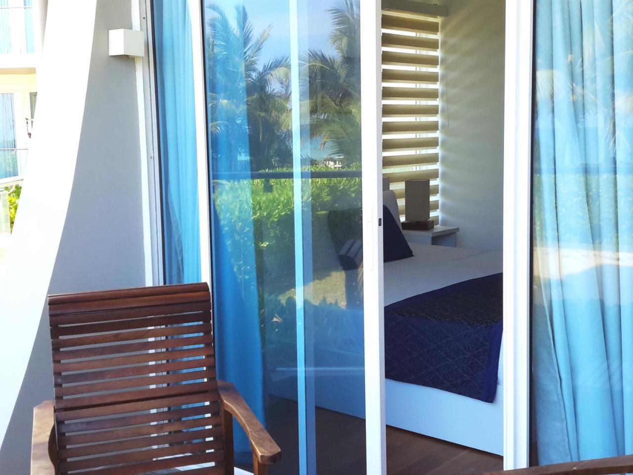 Llh 1G2 Nilaveli Ocean Front Condos Extérieur photo
